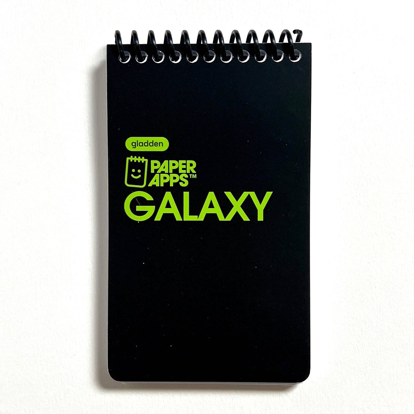 Paper Apps™ GALAXY - Notebook