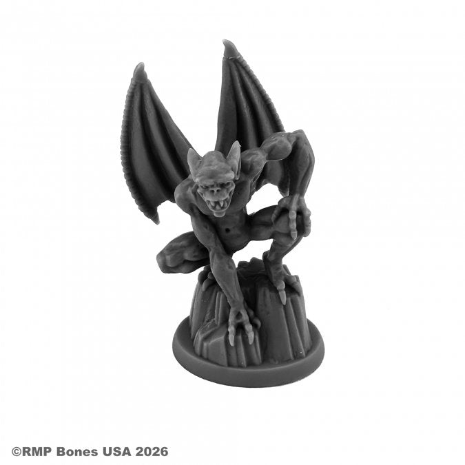 Gargoyle