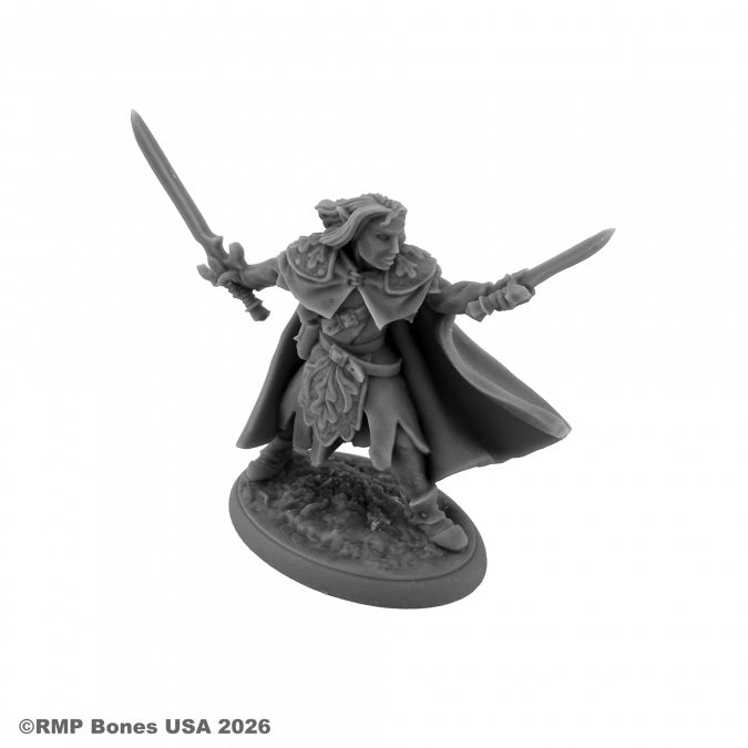 Elladan, Elf Ranger