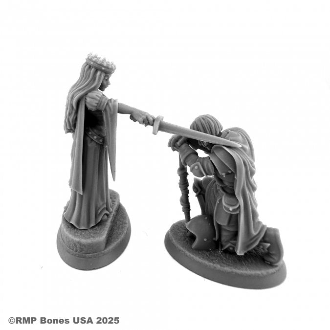The Oath