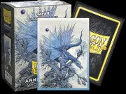 Dragon Shield Sleeves:Mear Art Archive Reprint