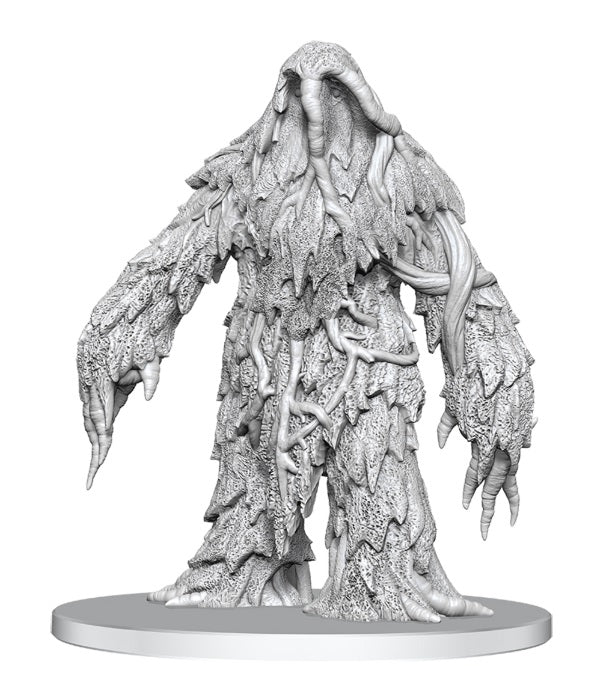 Classic Shambling Mound DDNMM