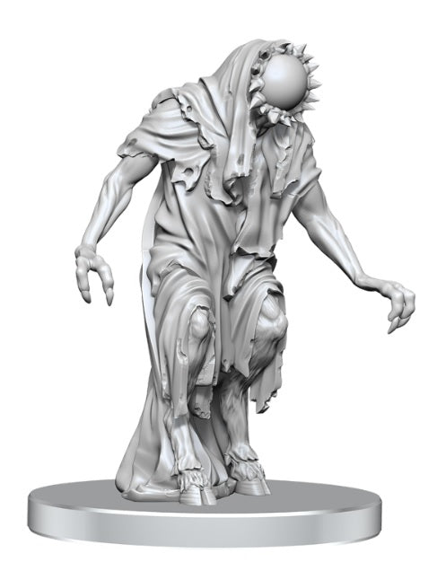 Pathfinder Battles Deep Cuts Unpainted Miniatures: Aghash & Venedaemon (Pact Daemon)