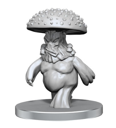 Myceloid & Grimstalker PBDCUM