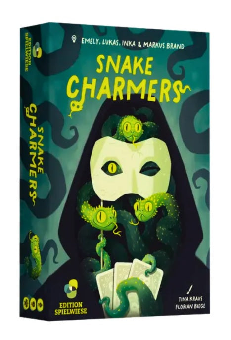 Snake Charmers