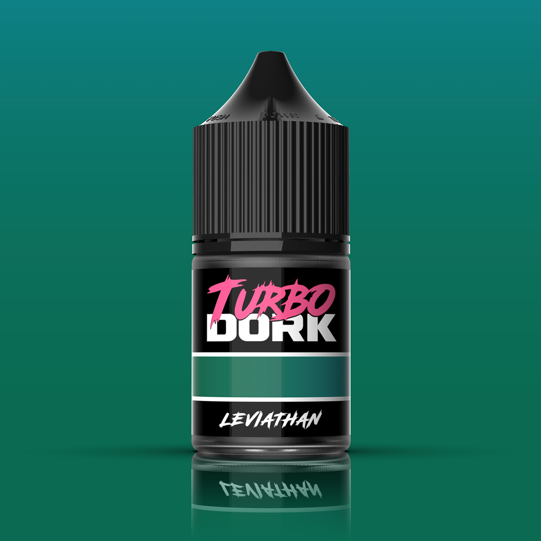 TurboShift Leviathan, 22ml