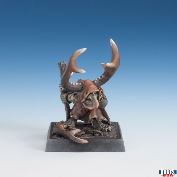 Goblin Shaman