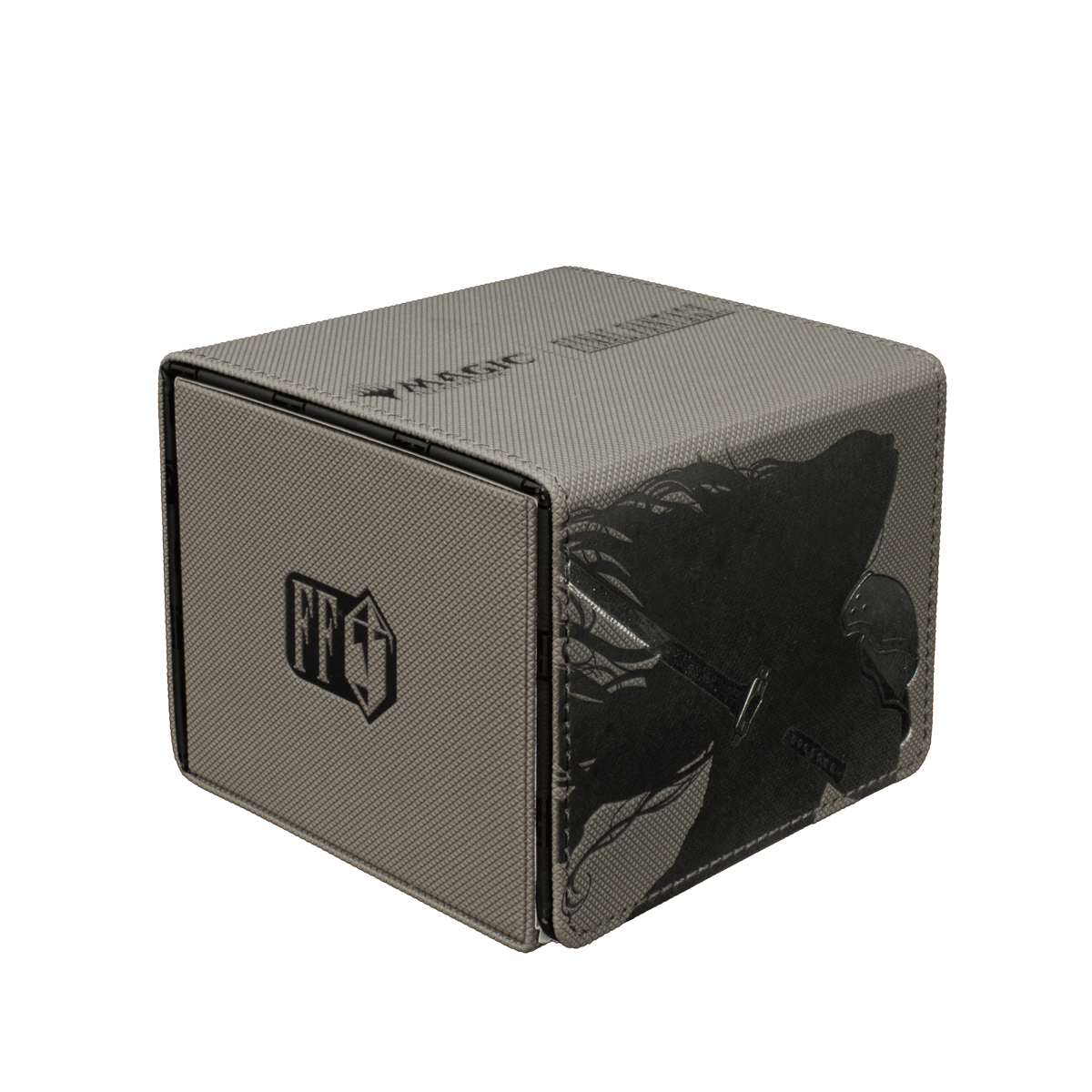 Sephiroth Alcove Edge Deck Box