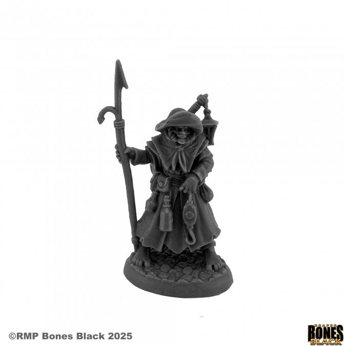 Kaiser Stedwick Pirate Cultist