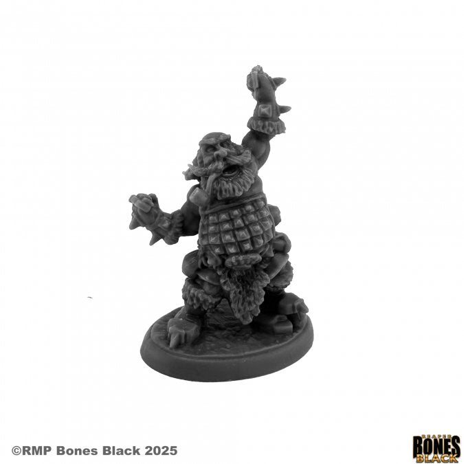 Kragmarr Pummeler