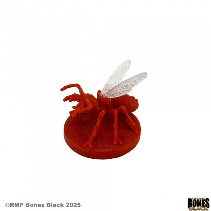 Monstrous Ant Queen (Large)