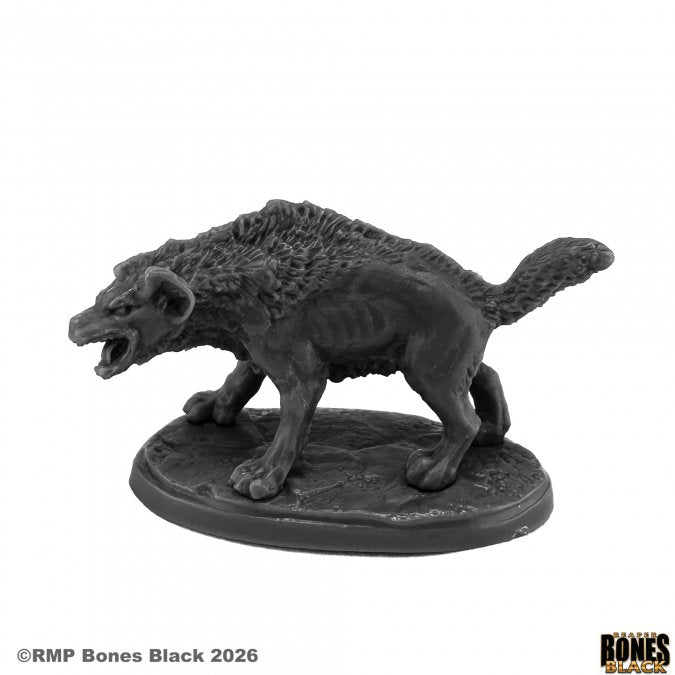 Hyenadon