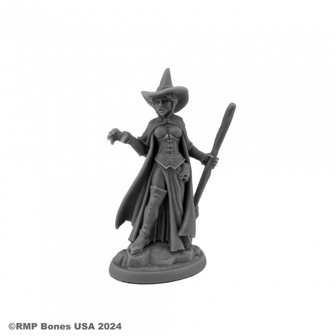 Wild West Oz Wicked Witch
