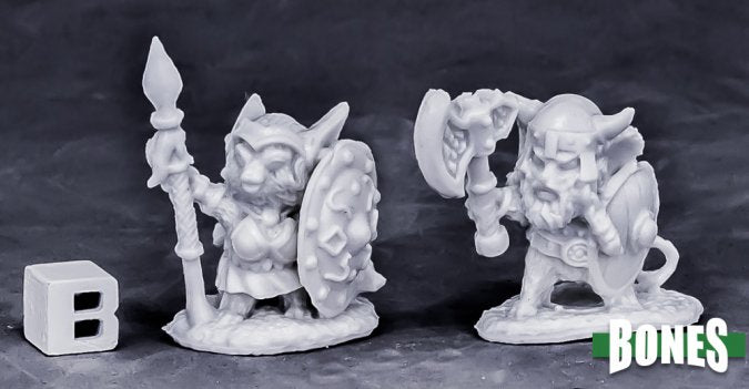 Viking Mouseling