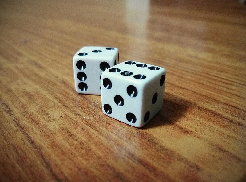 Dice Bulk