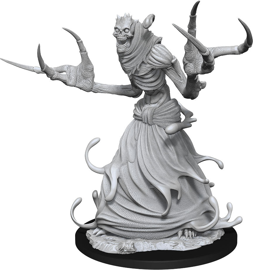 Boneclaw Dungeons & Dragons: Nolzur's Marvelous Unpainted Miniatures