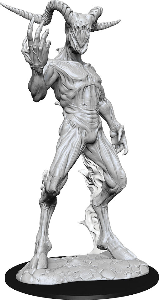 Nightwalker Dungeons & Dragons: Nolzur's Marvelous Unpainted Miniatures