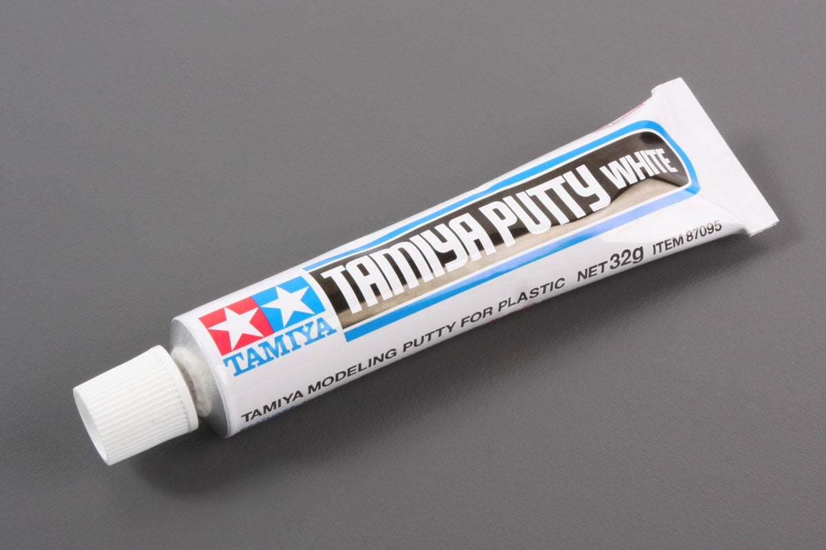 White Putty 32g