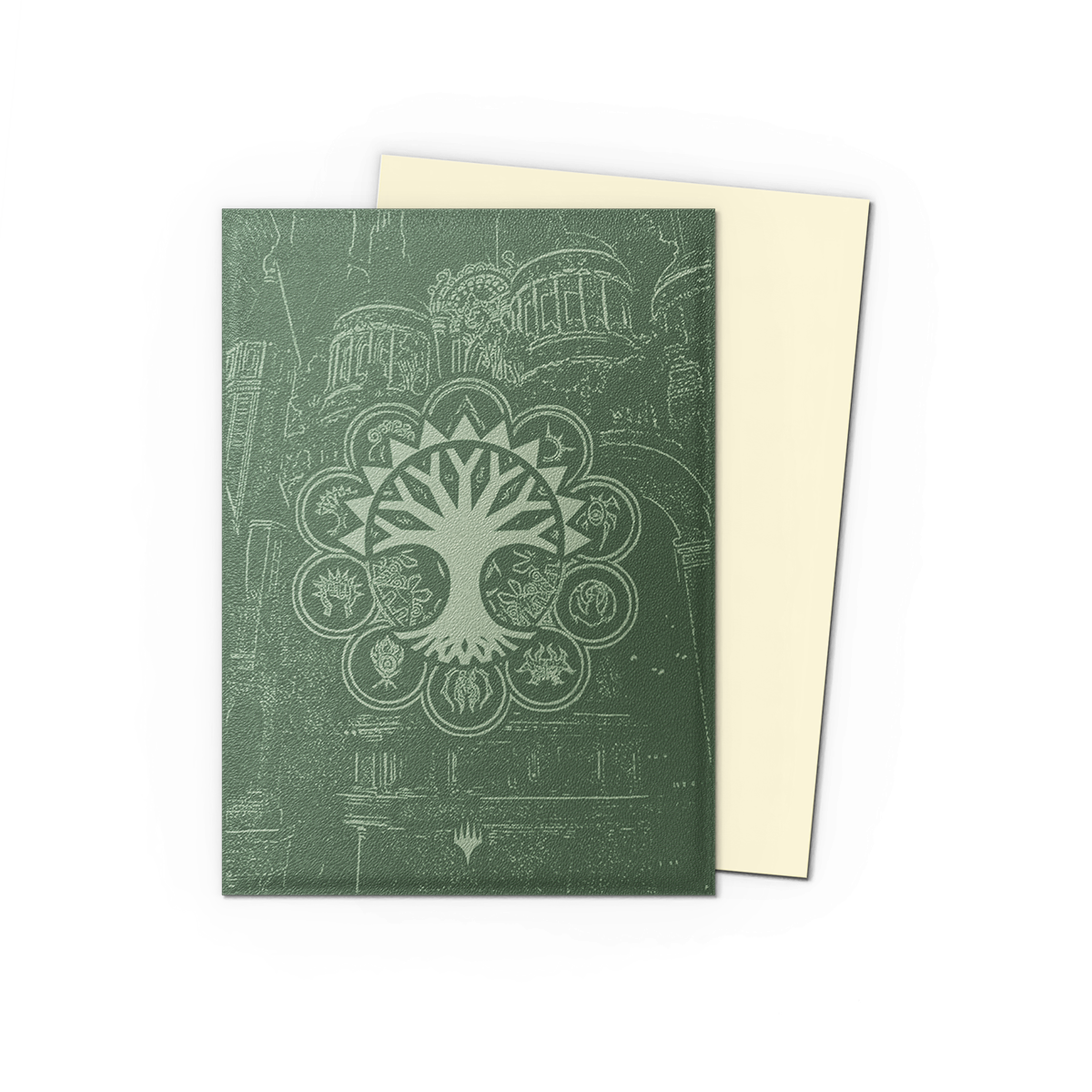 Sleeves Selesnya Conclave