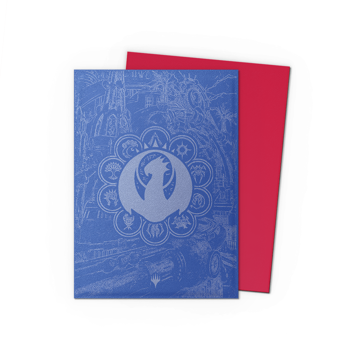Sleeves Izzet League