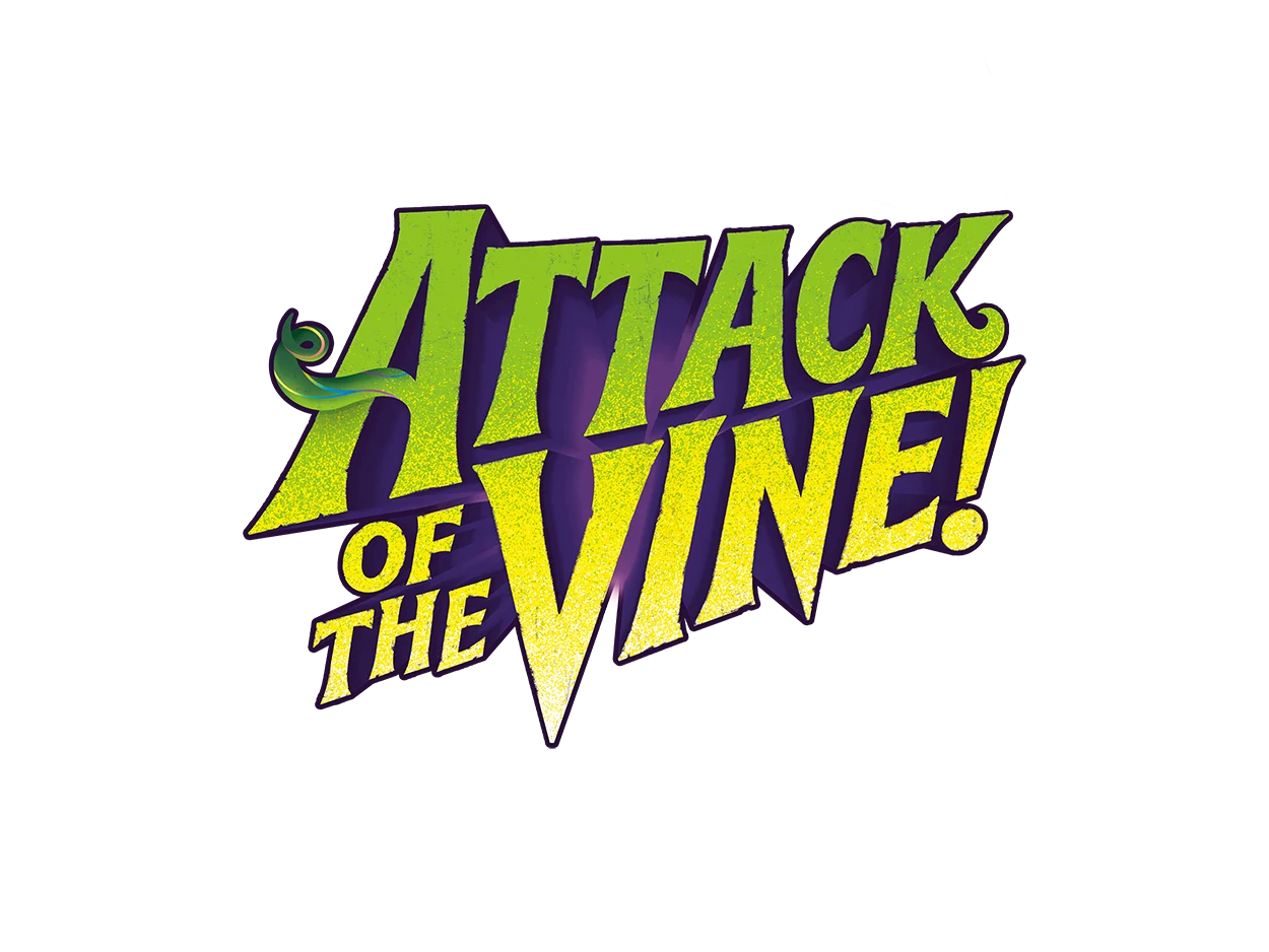 9/13/26 Sunday 1PM, Attack of the Vine