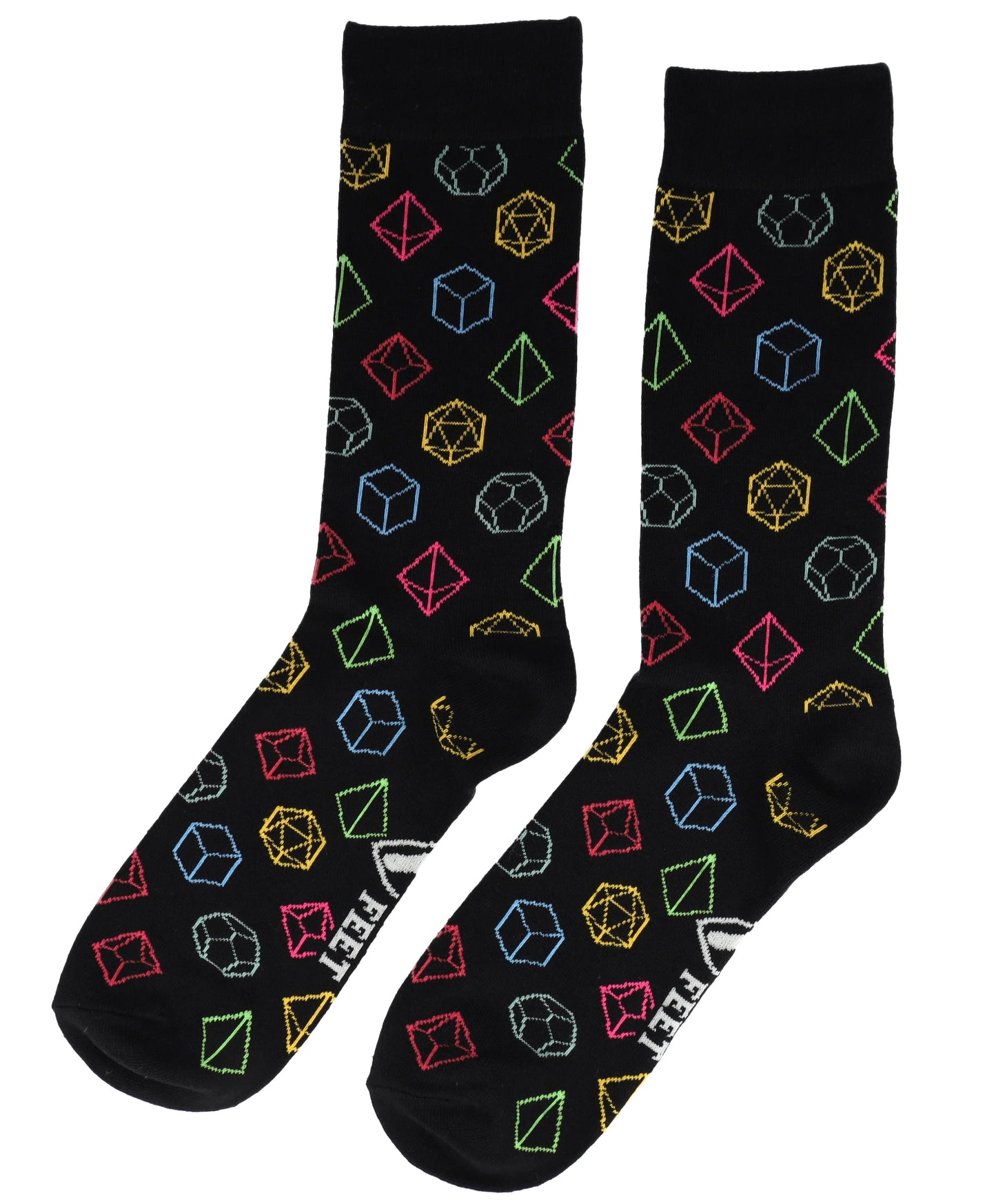 Critical Colors Socks Small