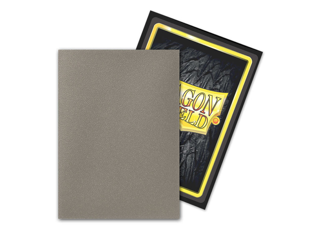 DS: Dual Matte Crypt (100)