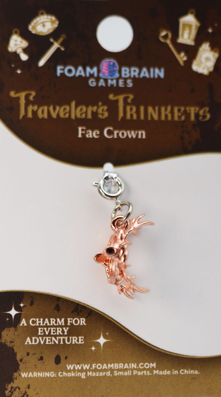 TT: Fae Crown