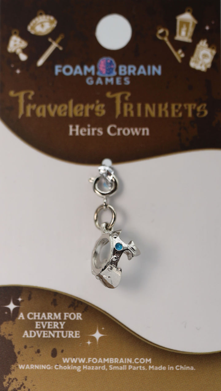 TT: Heir's Crown