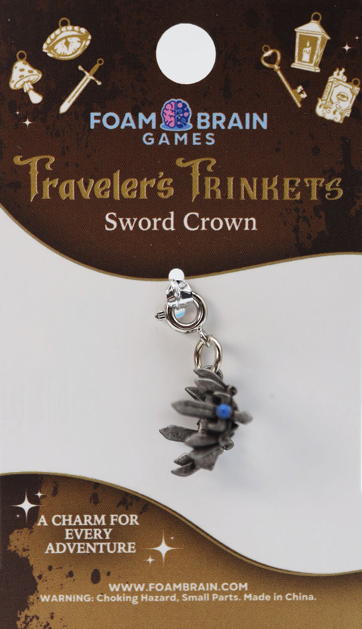 TT: Sword Crown