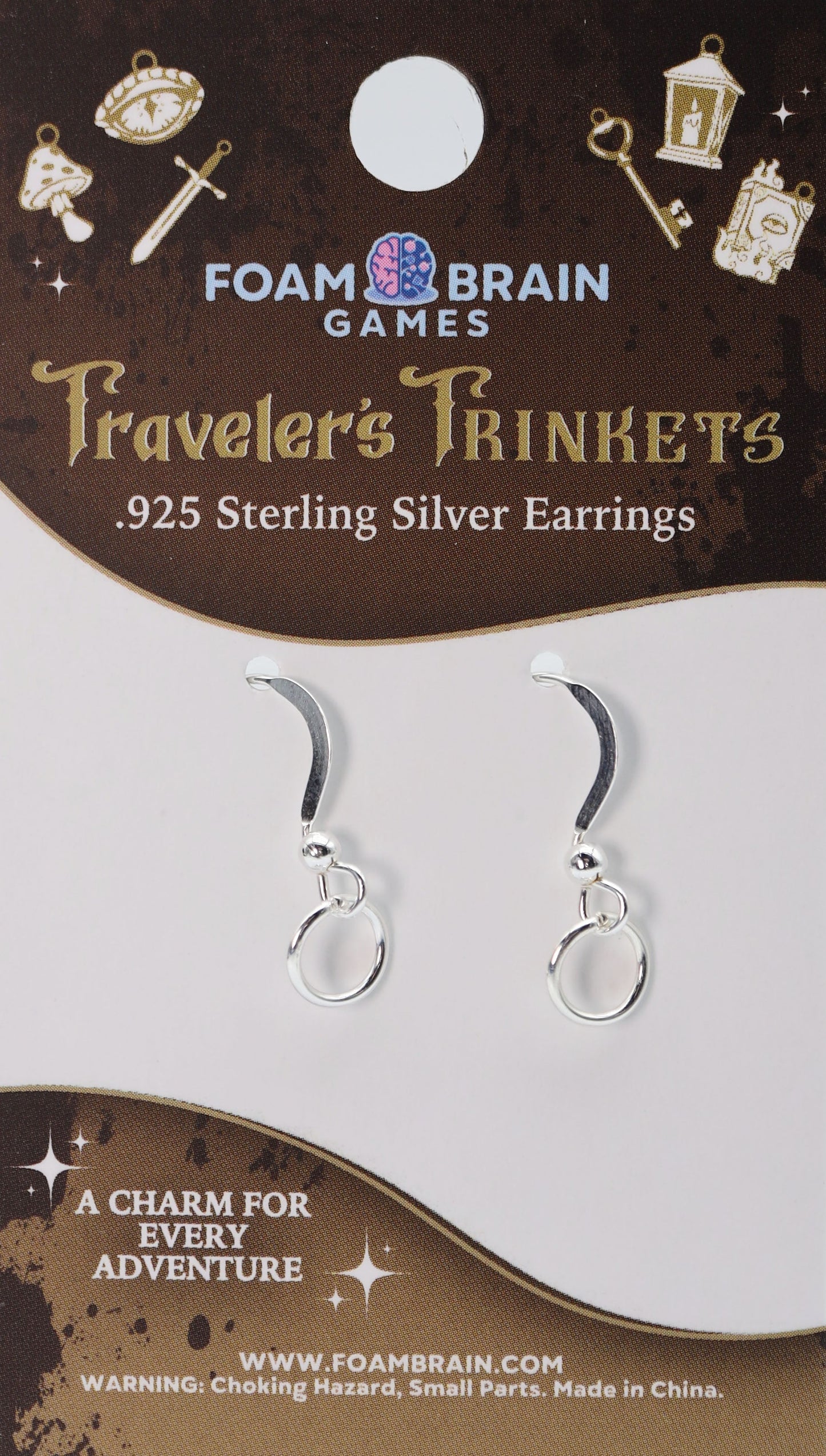 TT: Earrings