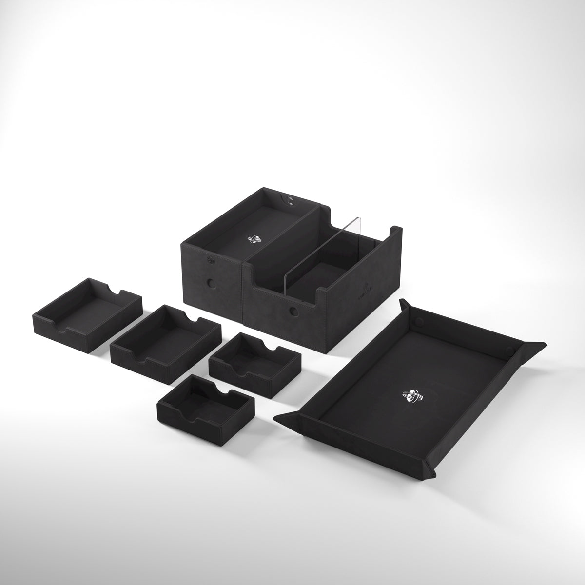 Black Deck Box: Games' Lair 600+