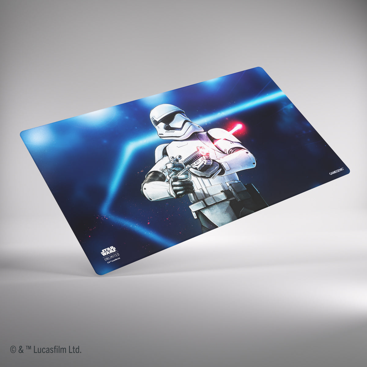 Game Mat Stormtrooper SWU