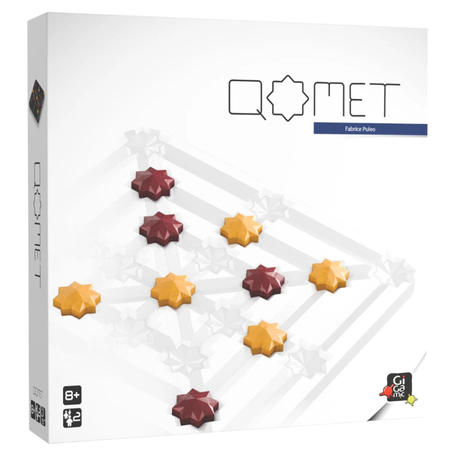 Qomet