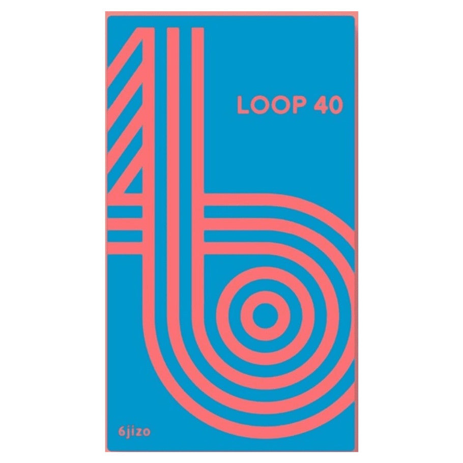 Loop 40