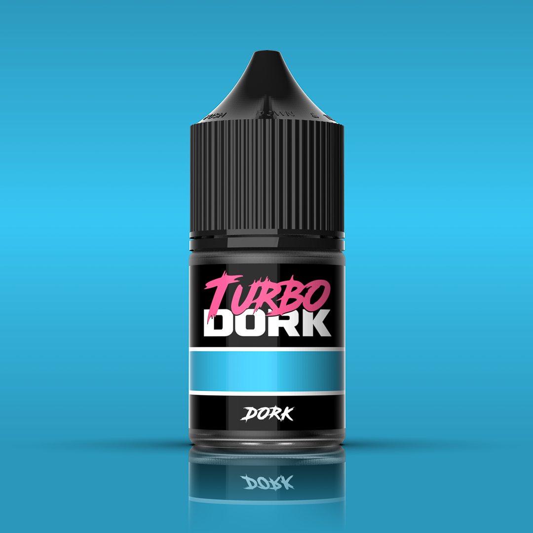 Metallic Dork, 22ml