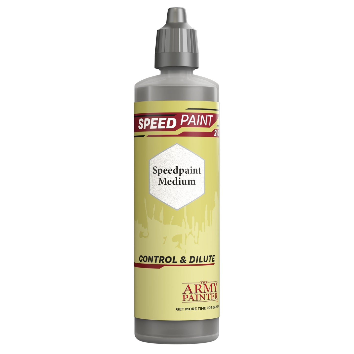 SP2 - Medium 100ml