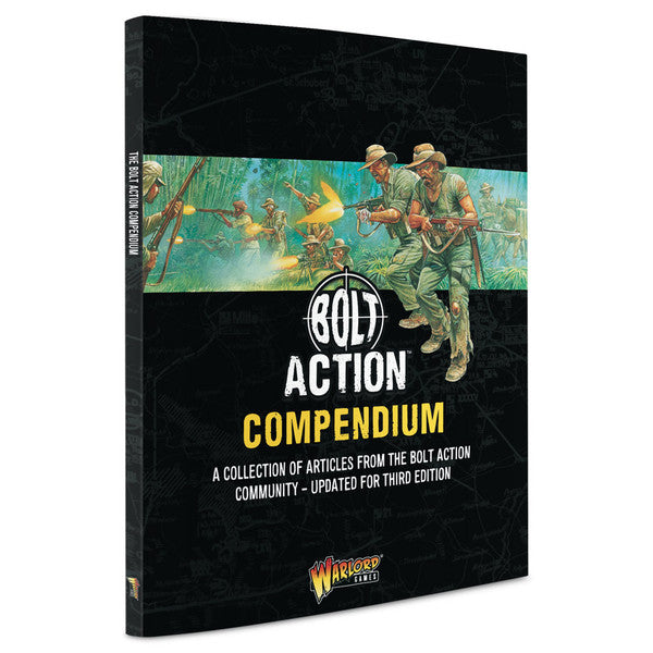 Bolt Action Compendium