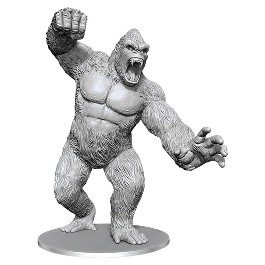 DCUM Kong