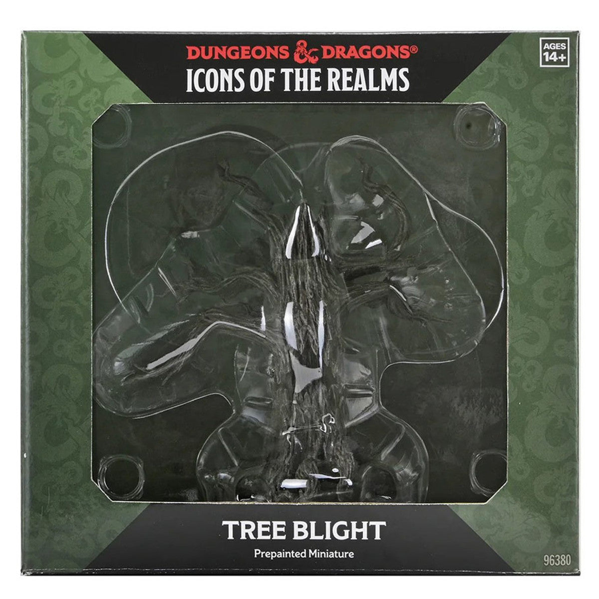 Tree Blight - D&D Icons of the Realms