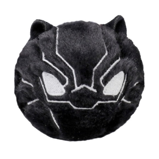 Black Panther Beanie Bouncer