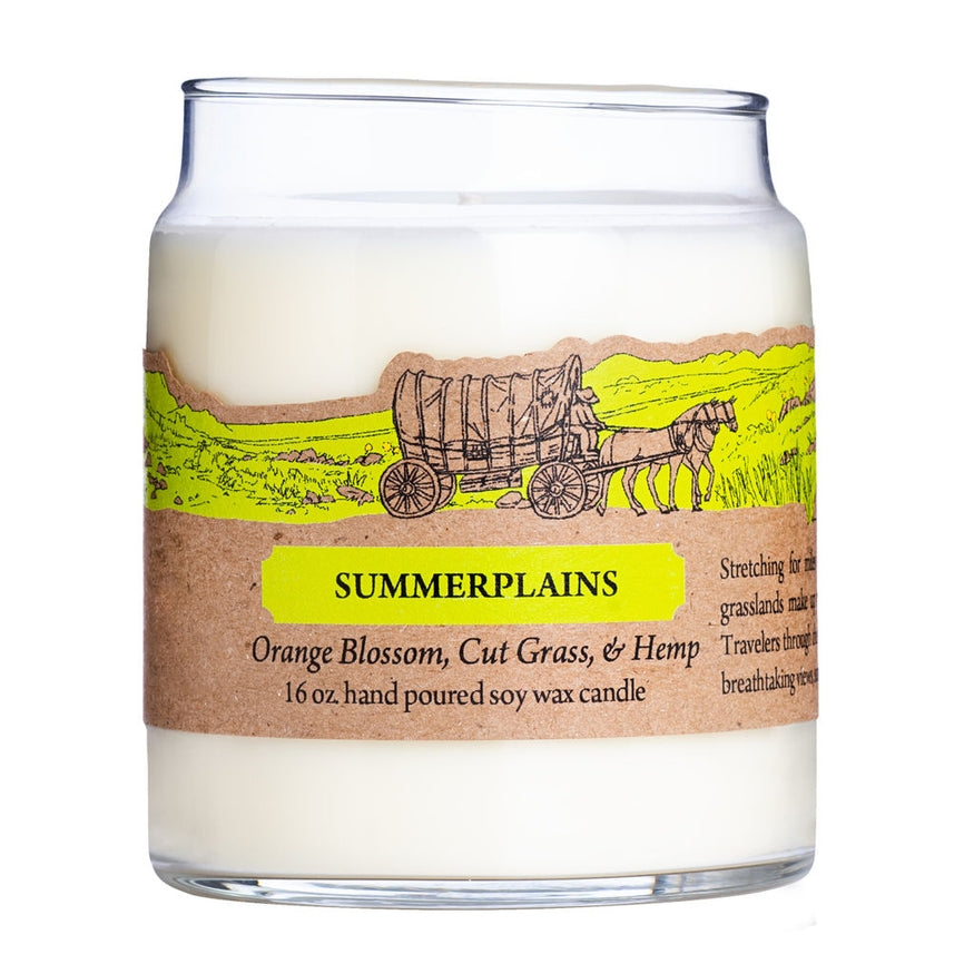 9 oz Summerplains