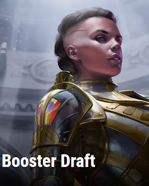 6/13/26 Magic the Gathering Draft 1PM