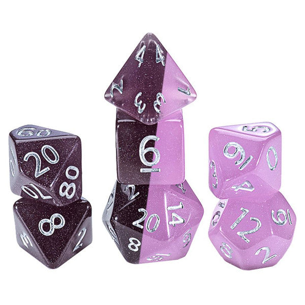 7-Set Cube Chronomancy: Ninja