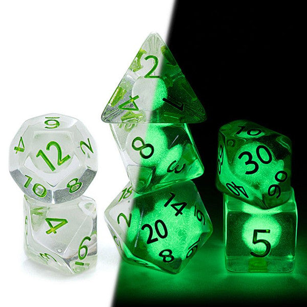 7-SetCube Radiant: GitD Firefly Dice