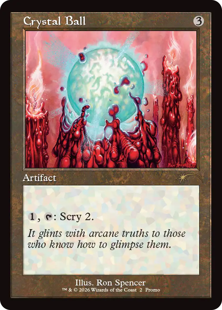 10/27 6:30PM Commander Party! Tuesday