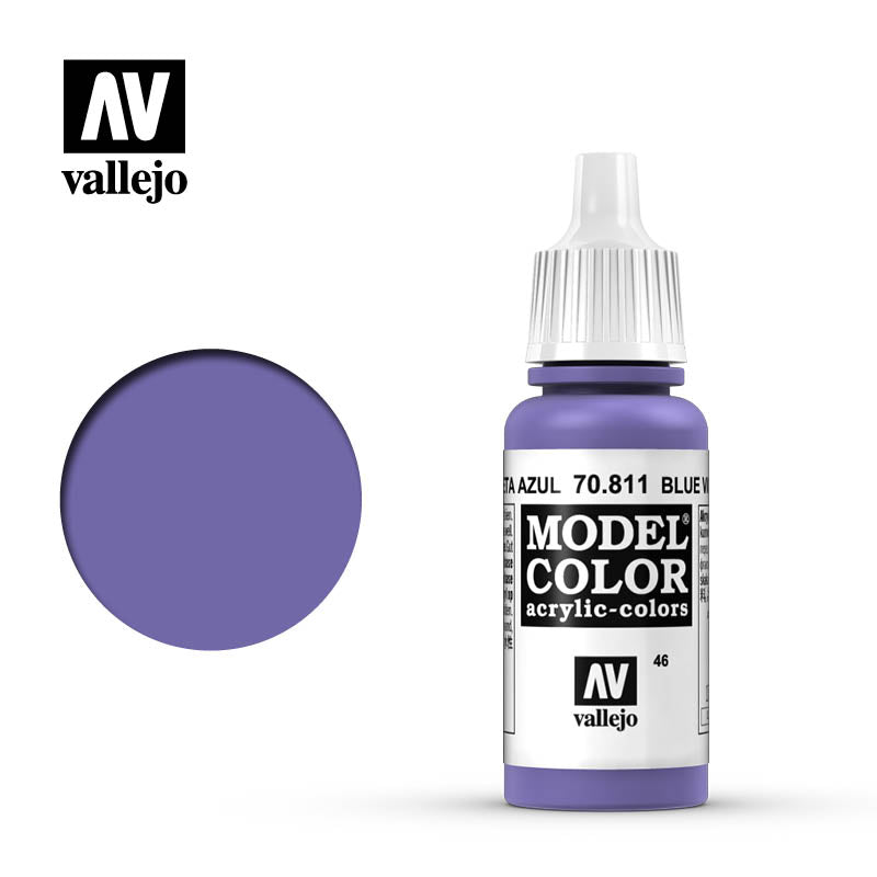 Violet Blue