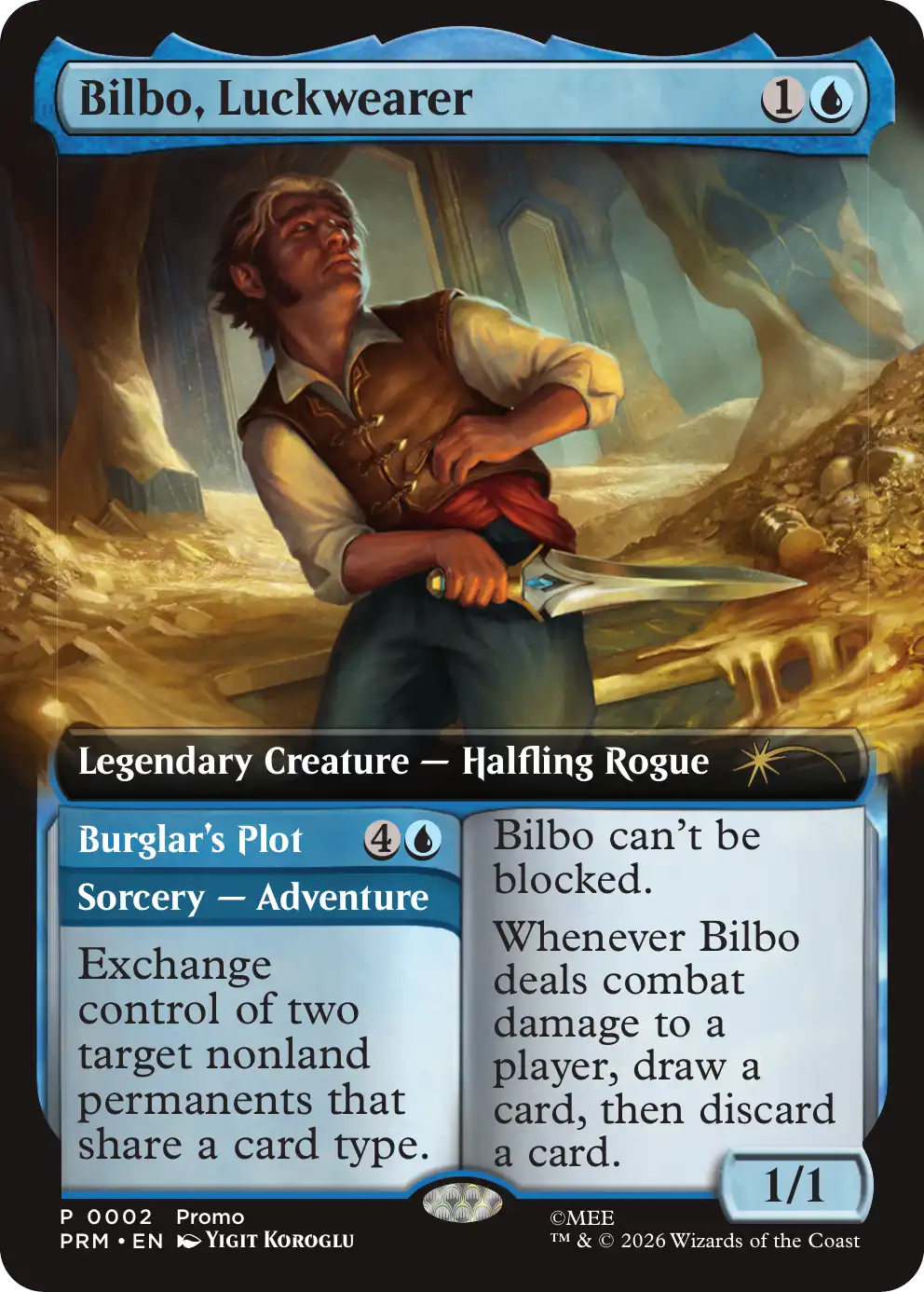 8/18/26 6:30PM Two-Headed Giant Commander