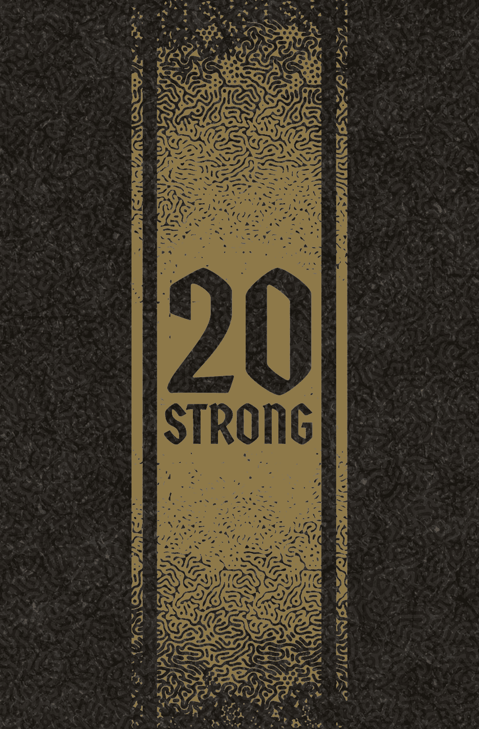 20 Strong: Solar Sentinels