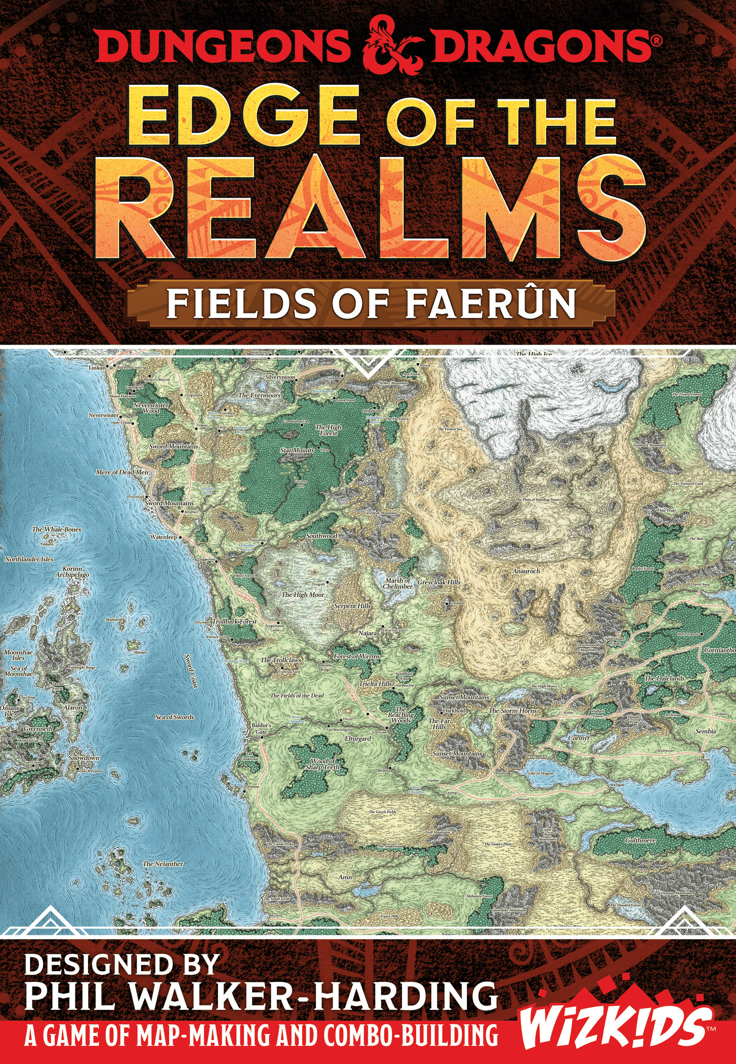 Edge of the Realms
